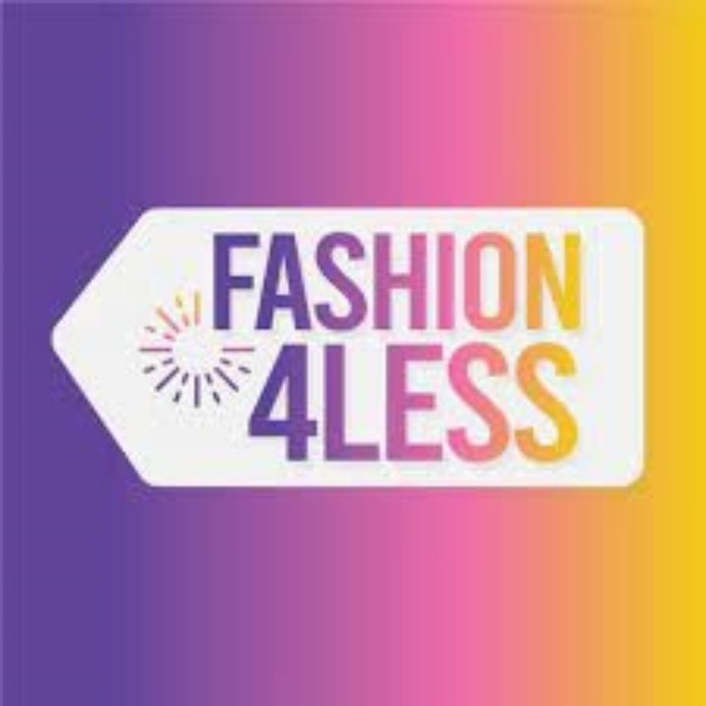 Meet your Posher, Fashion4less